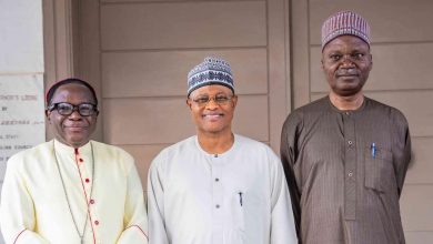 Gov Sani backs Kachia varsity take-off with vehicles, as NUC approves 18 programmes