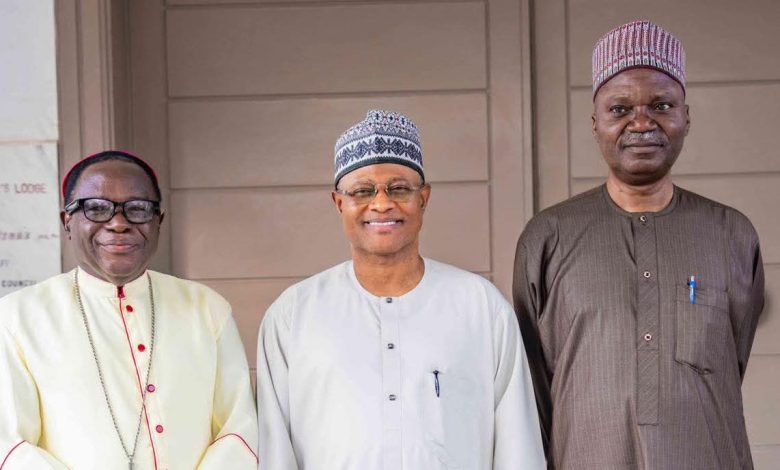 Gov Sani backs Kachia varsity take-off with vehicles, as NUC approves 18 programmes Gov Sani backs Kachia varsity take-off with vehicles, as NUC approves 18 programmes