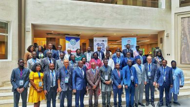 West African aviation group marks six years of zero air crashes