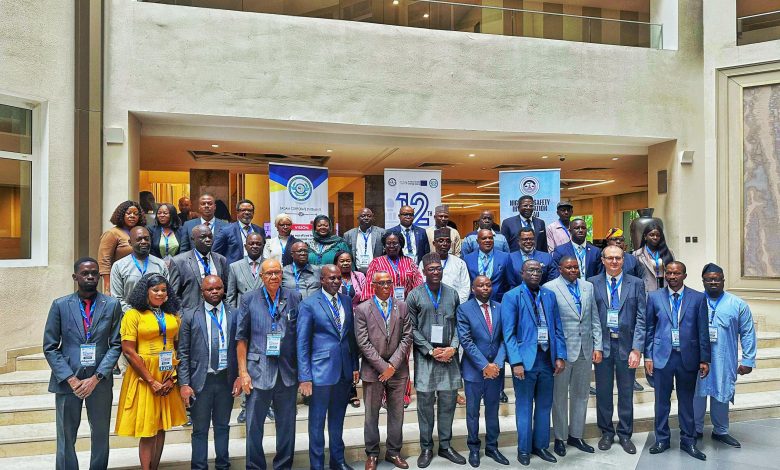 West African aviation group marks six years of zero air crashes West African aviation group marks six years of zero air crashes