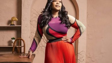 I’m open to marriage, but not with younger men— Shaffy Bello