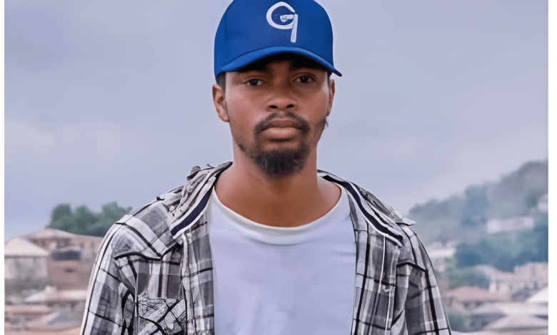 Police recover body of murdered Kogi journalist, name colleague as killer Police recover body of murdered Kogi journalist, name colleague as killer