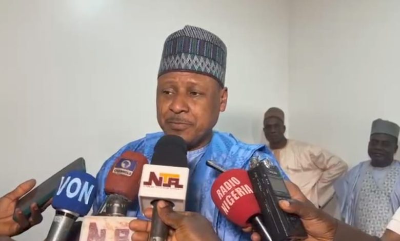 Northern leaders review Tinubu’s performance at Kaduna summit Northern leaders review Tinubu’s performance at Kaduna summit