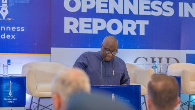 Inside CJID Openness Index Report, Nigeria’s first ranking of press freedom, civic space in states