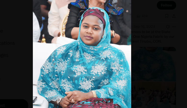 Niger governor’s wife backs measles-rubella vaccination drive ahead of October rollout Niger governor’s wife backs measles-rubella vaccination drive ahead of October rollout