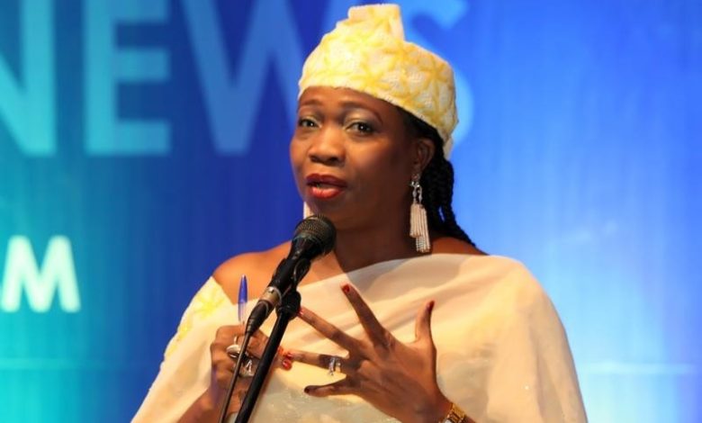 NIDCOM condemns anti-Nigerian protests in Ghana, calls for peace NIDCOM condemns anti-Nigerian protests in Ghana, calls for peace
