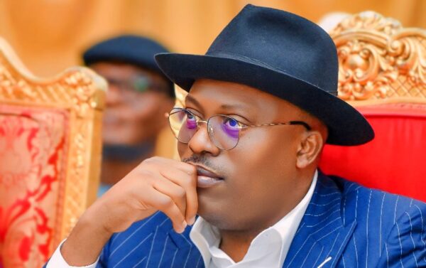 Lawyer appeals against judge’s refusal to send suit against Fubara’s suspension to appeal court Lawyer appeals against judge’s refusal to send suit against Fubara’s suspension to appeal court