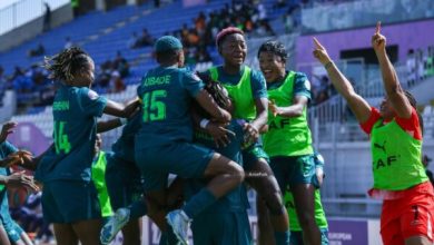 Nigeria defeats Morocco to win 10th Women’s African Cup of Nations title