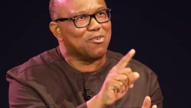 Peter Obi tackles Tinubu’s govt over Nigeria’s rising debt burden