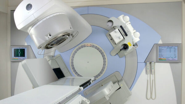 Nigeria records 127,000 cancer cases annually – Official Nigeria records 127,000 cancer cases annually – Official