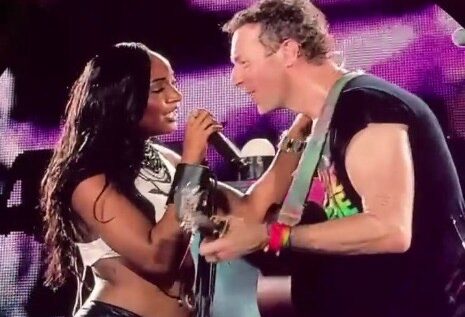 Ayra Starr dazzles Miami crowd as she performs ‘Hot Body’ with Coldplay Ayra Starr dazzles Miami crowd as she performs ‘Hot Body’ with Coldplay