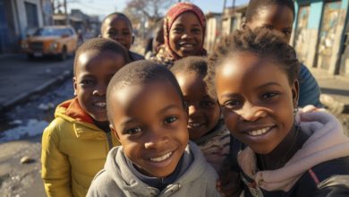Over 80,000 children at risk as cholera spreads in West, Central Africa— UNICEF