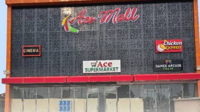 13th Ace Mall Goes Live In Sagamu, Grand Opening Set For August 2