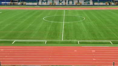 U17 WAFU B: CAF Okays MKO Abiola Sports Arena