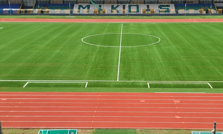 U17 WAFU B: CAF Okays MKO Abiola Sports Arena