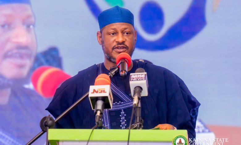 Katsina gov calls on accountants to embrace integrity, transparency in financial Management Katsina gov calls on accountants to embrace integrity, transparency in financial Management