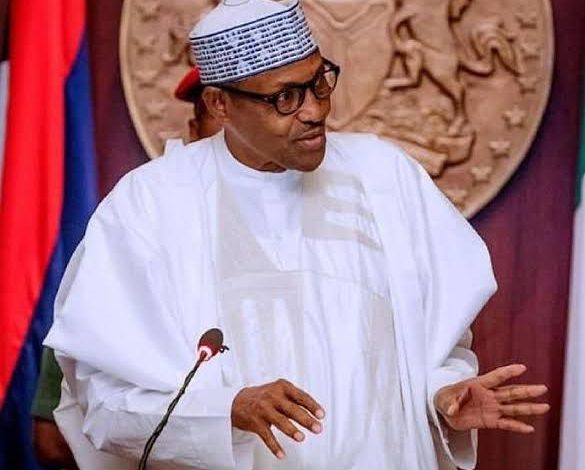 Aare Adetola Emmanuelking Mourns Former President Muhammadu Buhari