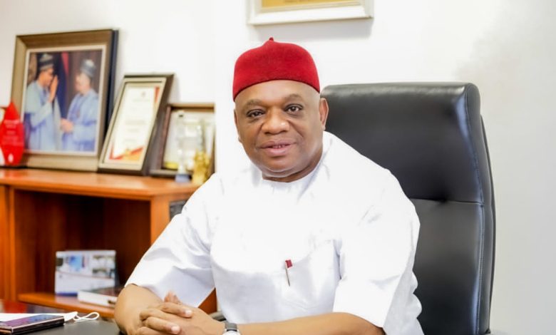 Senate Adopts Sen Kalu’s Landmark Electric Vehicle Bill To Drive Green Mobility, Local Manufacturing