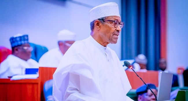 EDITORIAL: Muhammadu Buhari [1942-2025]: An assessment of his life and times