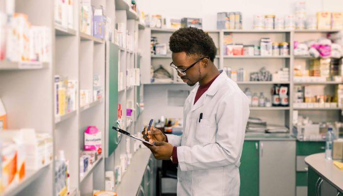 Pharmacists’ union asks judge to withdraw from leadership tussle suit Pharmacists’ union asks judge to withdraw from leadership tussle suit