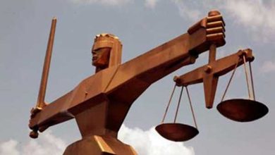 Two condemned to death for Katsina ex-commissioner’s murder