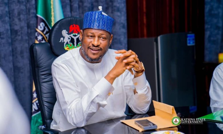 Extension Services: Backbone of Gov Radda’s cotton revival in Katsina, By Ahmed Abdulkadir Extension Services: Backbone of Gov Radda’s cotton revival in Katsina, By Ahmed Abdulkadir