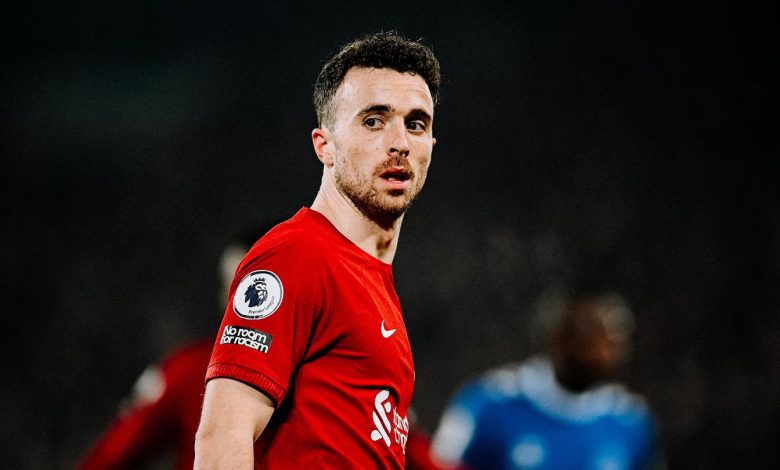 TRENDING: Liverpool forward Diogo Jota dies in car crash