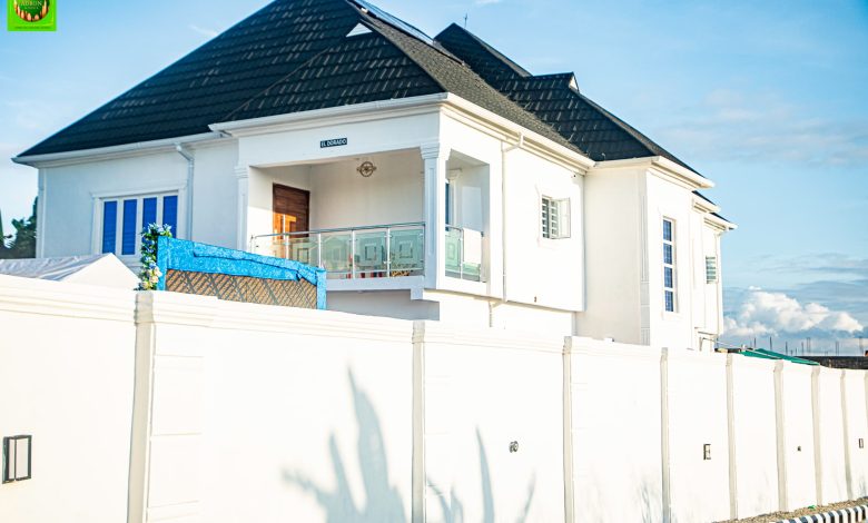 “Adron Homes Made My Dream Come True” — New Homeowner Shares Inspiring Testimony