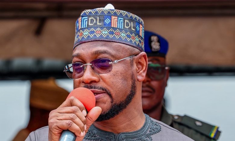 Banditry: Zamfara govt convenes security stakeholders meeting, re-appraises strategies Banditry: Zamfara govt convenes security stakeholders meeting, re-appraises strategies