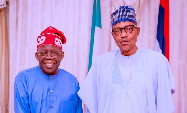 UPDATED: Presidency slams Buhari’s appointees for joining opposition coalition UPDATED: Presidency slams Buhari’s appointees for joining opposition coalition