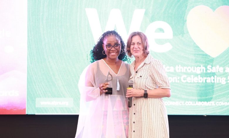 2025 SABRE Awards: Nigerian-led campaign wins West Africa’s top honours 2025 SABRE Awards: Nigerian-led campaign wins West Africa’s top honours