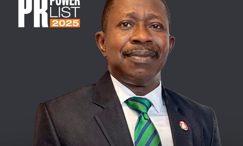 EFCC’s spokesperson, NIPR president named among 50 top PR professionals in Nigeria EFCC’s spokesperson, NIPR president named among 50 top PR professionals in Nigeria