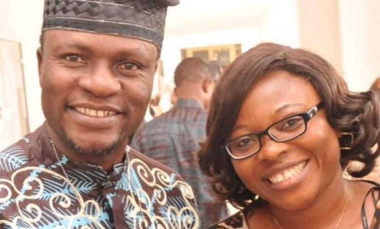 TRIBUTE: Leon Usigbe (Ph.D): Storyteller, journalist, and a brother beyond words, By Juliana Taiwo Obalonye TRIBUTE: Leon Usigbe (Ph.D): Storyteller, journalist, and a brother beyond words, By Juliana Taiwo Obalonye