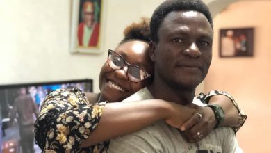 Daughter of late Nigerian journalist Leon Usigbe pens moving tribute to dad