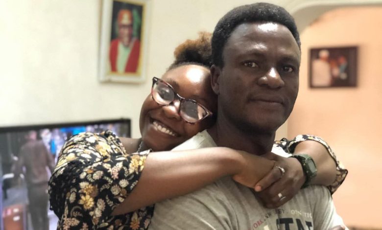 Daughter of late Nigerian journalist Leon Usigbe pens moving tribute to dad