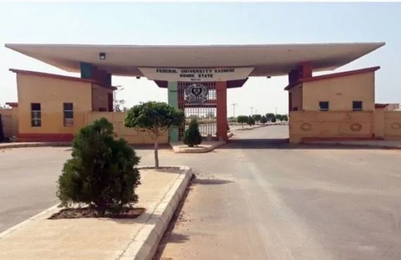 Kashere Varsity to benefit from Tinubu’s hybrid power plan, dam Kashere Varsity to benefit from Tinubu’s hybrid power plan, dam