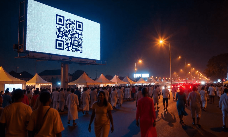 Scan or Scam? Hidden risks behind QR codes Scan or Scam? Hidden risks behind QR codes