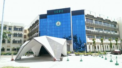 92 MDAs yet to establish anti-corruption units – ICPC