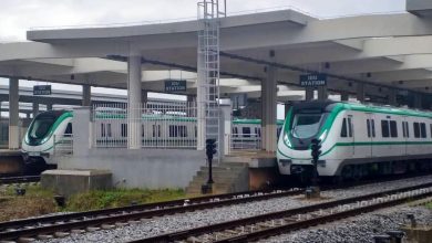 Minister gives update on Kaduna–Kano rail project
