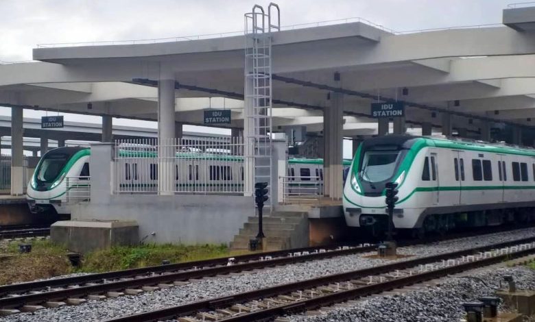 Minister gives update on Kaduna–Kano rail project Minister gives update on Kaduna–Kano rail project