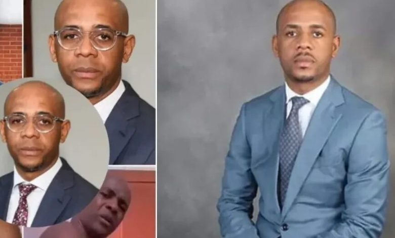 Equatorial Guinea Sextapes: Baltasar Engonga risks 18 years jail term