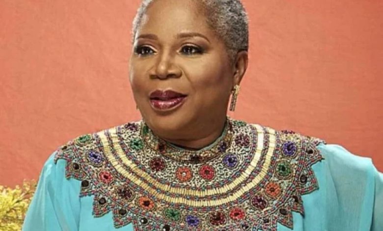 Remembering Onyeka Onwenu: One year later, her legacy lingers on Remembering Onyeka Onwenu: One year later, her legacy lingers on