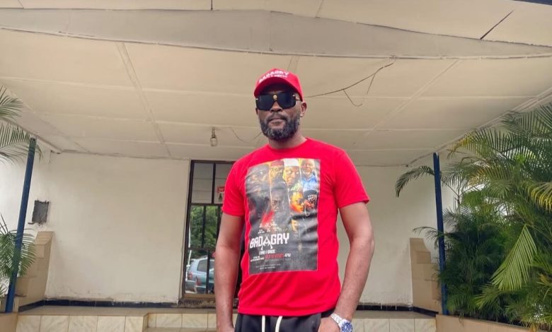 Like ‘Gangs of Lagos’, new film faces resistance from Badagry community