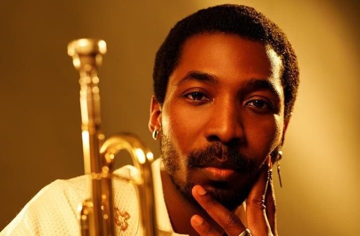 Made Kuti drops sophomore album Made Kuti drops sophomore album