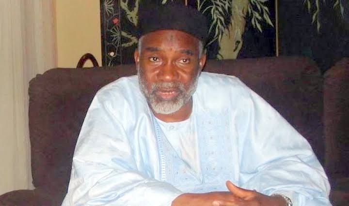 Alleged N29bn Fraud: Nyako, EFCC consider out-of-court settlement Alleged N29bn Fraud: Nyako, EFCC consider out-of-court settlement