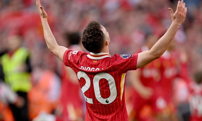 LeBron James, Ronaldo react to death of Liverpool forward Diogo Jota as tributes pour in LeBron James, Ronaldo react to death of Liverpool forward Diogo Jota as tributes pour in