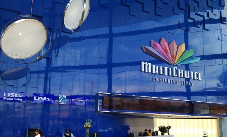 NDPC fines MultiChoice N766m for data privacy violations