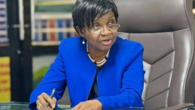 How we expended N2.5bn generated from raids in Lagos, Onitsha, Aba drug markets – NAFDAC DG