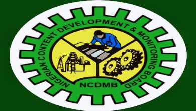 Two NCDMB officials bag doctorate degrees at UNIPORT convocation