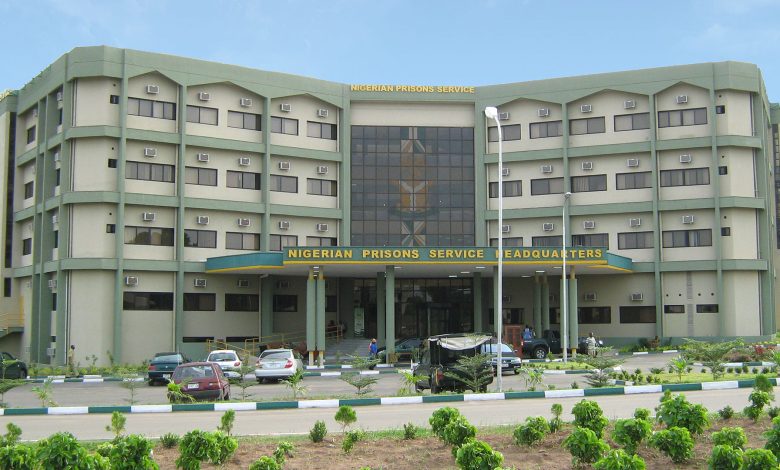 Ogun, Rivers top states with most death row inmates list – Official Ogun, Rivers top states with most death row inmates list – Official